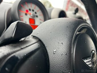 Mini Cooper S Countryman All4 - 19