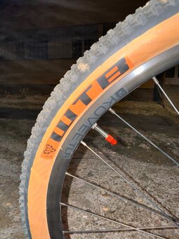 Trek Procaliber 9.5, vel.XL - 19
