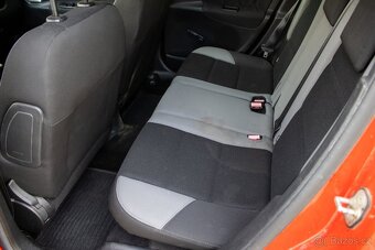 Peugeot 207 SW 1.4 benzín úplne nová STK/EK - 19