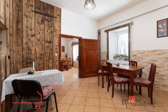 Prodej, komerční/ubytování, 393 m2, Školní 211, 79312 Horní  - 19