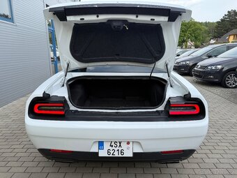 Dodge CHALLENGER 5.7 HEMI - 19