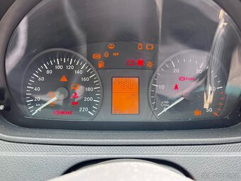 Mercedes-Benz Vito - 113 CDI, r.v. : 2011 - 19