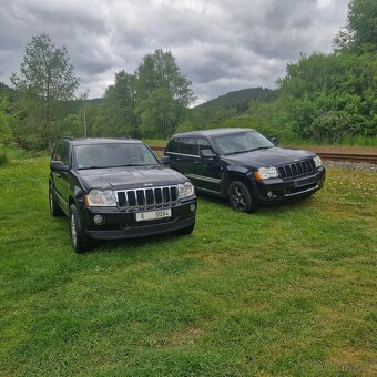 Jeep grand cherokee 5,7 Hemi LPG - 19