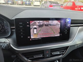 Škoda Kamiq 1.0 TSI Sound TZ - 19