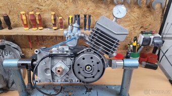 Simson S51 Electronic - 19