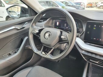 Škoda Octavia 4 iV Combi Style 1.4TSI 150kW 54tkm Virtual Qi - 19