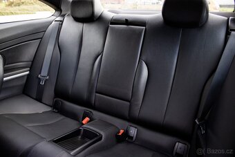 BMW Rad 4 Coupé 428i 180kw / AJ NA SPLÁTKY / PROTIÚČET / - 19