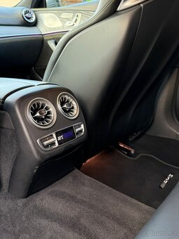 Mercedes-AMG GT 63 S 4MATIC+ 470 kW (639 PS) - 19