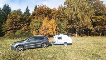 Minikaravan, karavan - 19