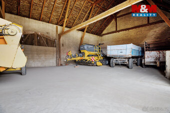 Prodej rodinného domu, 320 m², Černiv - 19