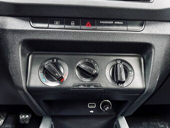 Škoda Fabia 1.0 TSI Ambition - 19