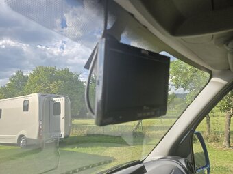 Přepravní na koně Renault Master Paragan Excelsion 5 - 19