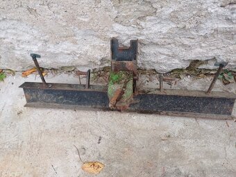 Malotraktor+bagr - 19