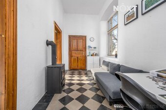 Prodej Rodinný dům, 362㎡ - 19