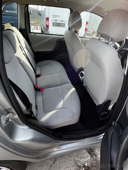 Fiat Stilo  1.4i benzín - 19