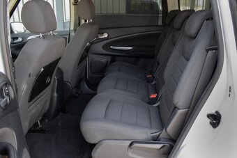 Ford Galaxy Titanium 2.0 Duratorq - 19