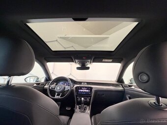 Volkswagen Arteon,  2.0TSi R-Line/VIRTUAL/DCC/ACC - 19