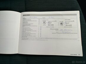 Škoda Octavia 1,8 TSI DSG Elegance CZ- odpočet DPH - 19