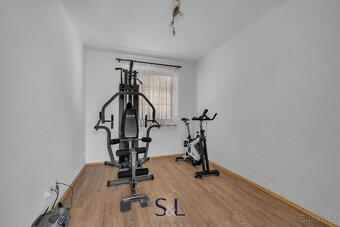 Prodej rodinné domy, 120 m2 - Liberec XXX-Vratislavice nad N - 19