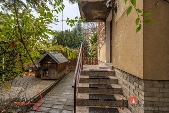 Prodej, byty/2+kk, 77 m2, V jezerách 1984/31, Žižkov, 13000  - 19