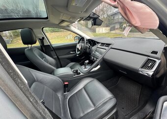 Jaguar E-Pace P250 AWD R-Dynamic S - 19