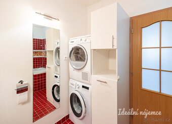 Pronájem bytu 3+kk, Beranových, Letňany,  71 m2 - 19