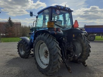 Prodám kolový traktor Landini Vision DT 95 - 19