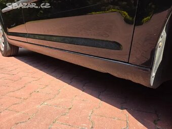 Touran 1.9TDI 77kW,bez DPF a koroze,tempomat,navi - 19
