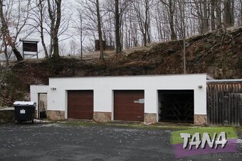 Pronájem arealu restaurace Obří sud v - Lázně Libverda - 19