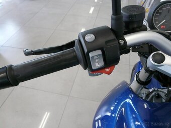 BMW R 1200 R snížená verze - 19