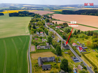Prodej rodinného domu, 1435 m², Sklené - 19