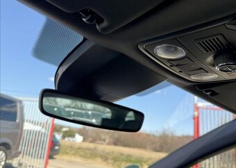 Škoda Octavia RS 245 PANORAMA WEBASTO benzín automat 180 kw - 19