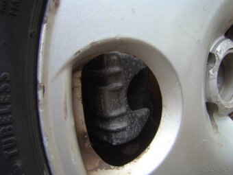 Audi A4 2.5TDi V6 - 19