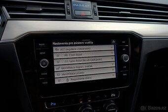 Volkswagen Passat Alltrack 2.0 TDI 4Motion DSG (02/2020) - 19