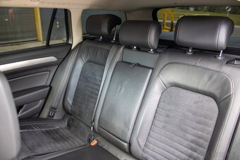 Volkswagen Passat Variant 2.0 TDI BMT Highline DSG.. - 19
