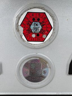 Daewoo Kalos - 1.4 61kw - 19
