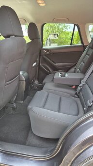 Mazda CX-5, 2.2 diesel, 2015, manuál - 19