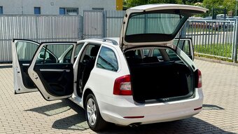 Škoda Octavia //1.6TDi//77kW//4X4//ELEGANCE//1.MAJITEL// - 19