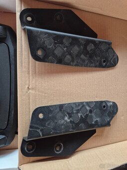 TopCase GIVI MAXIA4 56L Monokey + vnitřní brašna + plotna - 19