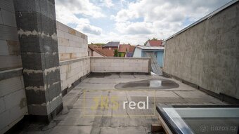 Prodej domu na klíč, 4+kk, 102 m2 - Hluk, ev.č. 00032 - 19