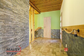 Prodej, domy/rodinný, 252 m2, Loděnice 120, 74774 Holasovice - 19