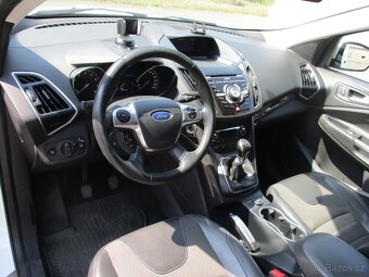 FORD KUGA 1.5 i , 110 KW - Špatné těsnění pod hlavou - 19