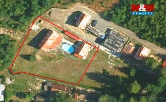 Prodej rodinného domu v Sázavě - 19