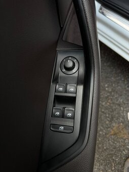 Skoda Superb 2.0 TSI 206kW Laurin&Klement 4x4 - 19