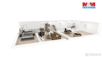 Prodej zemědělské usedlosti s pozemkem 14 537m², Mrákov - 19