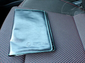 Škoda Rapid 1,2 TSI-77KW XENONY - 19