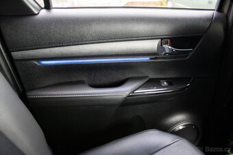 Toyota Hilux Double Cab - 19