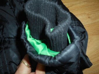 Chlapecké bundy vel.128-140-152 - 19