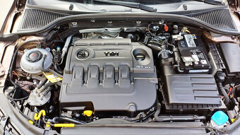 Škoda Octavia 1.6TDI 85kW STYLE PLUS-1.maj-koup.ČR-NEHAV-DPH - 19