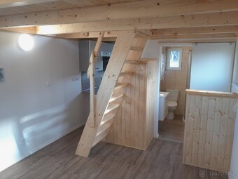 25m² nízkoenergeticky - 19